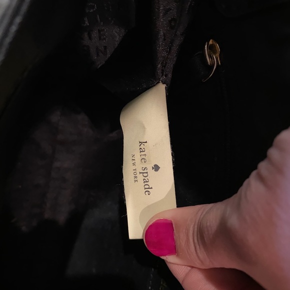 Kate Spade Tilden Place Alek Crossbody Handbag - Picture 7 of 9